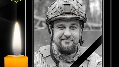 Львівщина втратила воїна-шахтаря