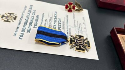 Ще п’ятьох захисників з Яворівщини відзначили високими державними нагородами