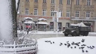 У львівській мерії похвалилися готовністю до зими