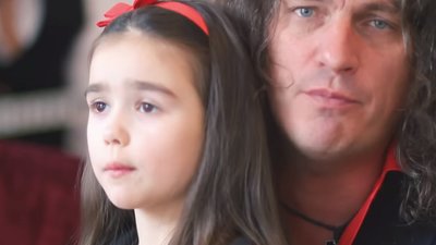 Лідер гурту “Скрябін” Андрій Кузьменко загинув у автокатастрофі рівно п’ять років тому