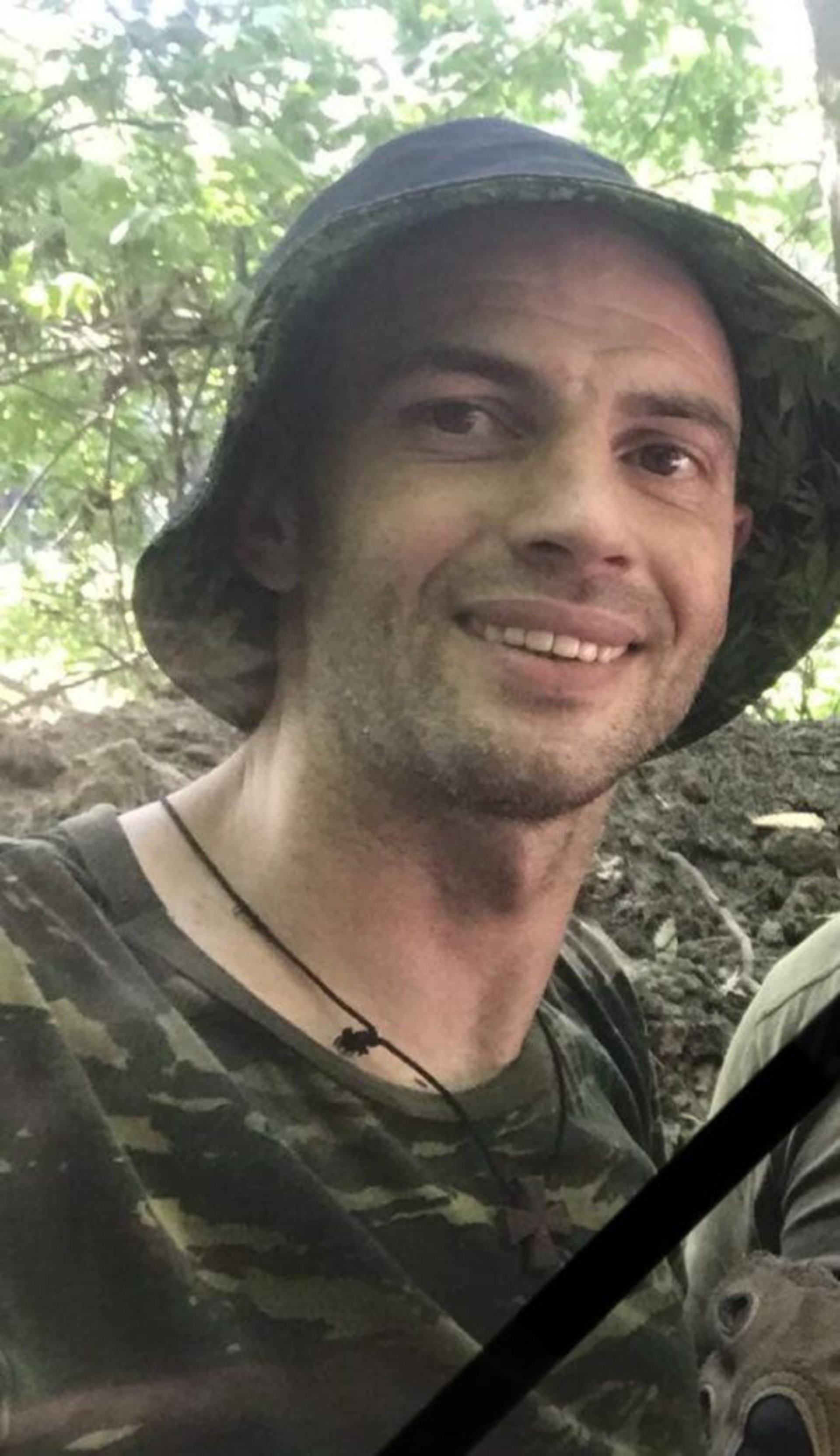 Львівщина прощається із ще одним Героєм