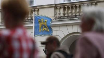 У Львові у п’ятницю очікують сильний вітер