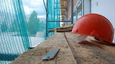 Поліцейські відкрили кримінальне провадження за фактом загибелі робітника у місті Буськ