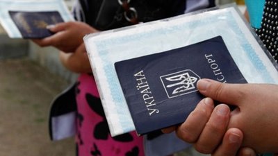 В Україні нарахували 1,5 мільйона переселенців