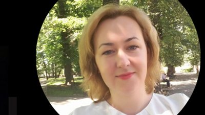 На 38-му році життя обірвалося життя працівниці Дрогобицької міської ради Надії Летнянчин