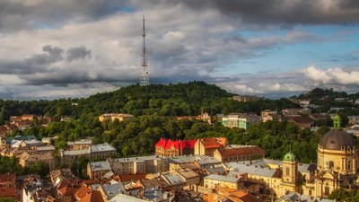У Львівській ОДА дивуються, чому навчання у Митрополичих садах викликали резонанс (ВІДЕО)