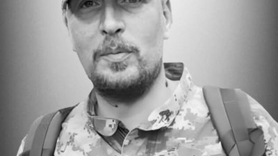 Львів попрощається із захисником Максимом Рутковським