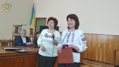 На Львівщині відзначили День науки