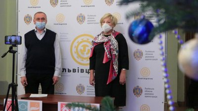 «Омікрон» може стати збудником нової хвилі захворювання, – Надія Рудницька