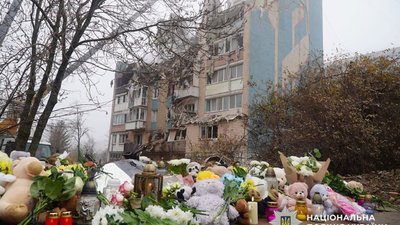 Кількість загиблих у Тернополі зросла до 31