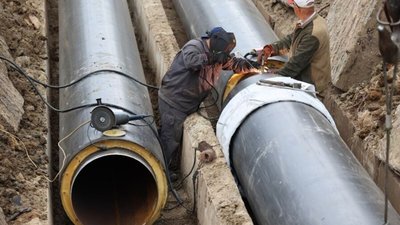 У Львові знову прорвало господарку Садового