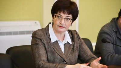 Львівська облрада призначила Ірину Іваночко керівником заповідника «Стільське городище»