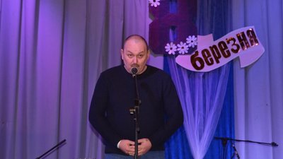 На Запоріжжі депутат від “Опозиційного блоку” побив “атовців” (ФОТО, ВІДЕО)