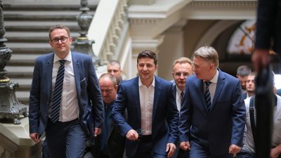 Досвід чи його відсутність – це критерії оціночні, - Мальський про нових голів РДА Львівщини