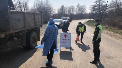 Жінка, яка заразила коронавірусом кілька сіл на Буковині, попросила пробачення (ВІДЕО)