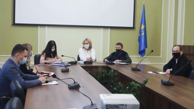 На Львівщині затвердять Програму підтримки та розвитку Пласту