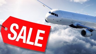 Ryanair оголосив розпродаж дешевих квитків зі Львова