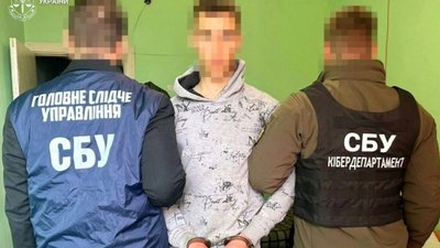 На Львівщині судитимуть 20-річного курсанта