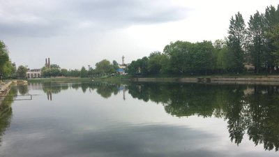 На Львівщині втопилася 34-річна жінка