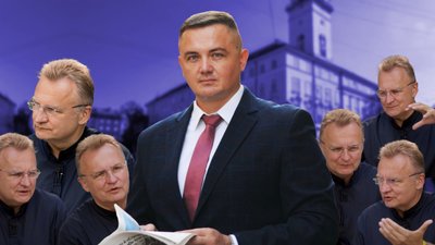 Андрій Петришин про інтерв’ю Садового «Українській правді»