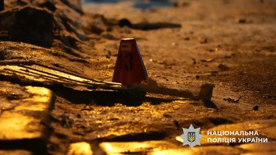 Теракт у Львові: внаслідок вибухів загинула поліцейська, поранено ще 24 людини