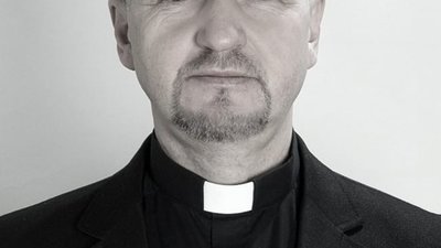 У Львові помер священик Ігор Дмитерко
