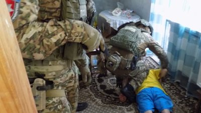 У Львівській області 30-річний чоловік продавав психотропні речовини (ФОТО)