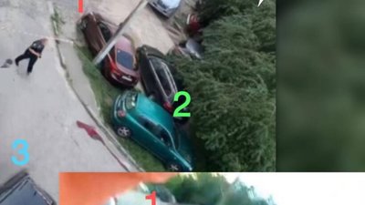 Відповідальність за вбивство Ірини Фаріон взяли на себе неонацисти