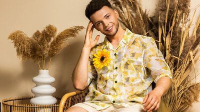 Сергій Лазановський та The Faino презентують dance-версію хіта «Очі»
