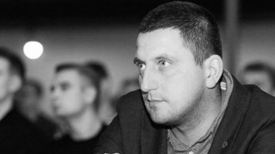 На Львівщині помер голова Асоціації футзалу