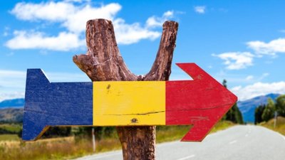 Румунія назвала умови в’їзду для українців на чемпіонат Європи з футболу (ВІДЕО)