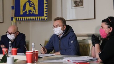 Атовець виграв суд у захланного виконкому Садового