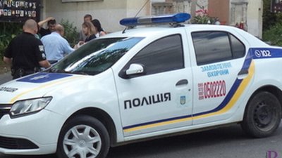 У Винниках обікрали цвинтар