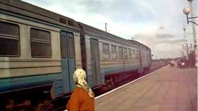 Відбудуться зміни у розкладі руху приміського поїзда Сокаль-Львів