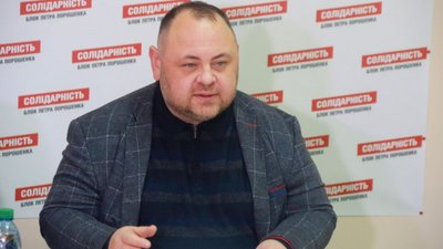 Жодна політична сила при владі не мала таких високих показників довіри, – Гринів