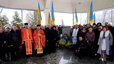 У Польщі вшанують пам’ять отця Михайла Вербицького