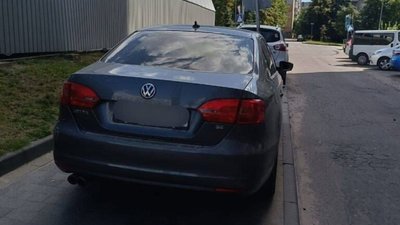 У Львові за тиждень викрали 41 автомобіль