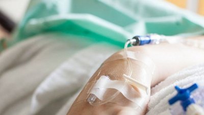 На Львівщині 33-річному чоловіку під час вибуху відірвало руку