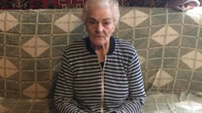 У Львові на 110-му році життя померла колишня зв’язкова УПА