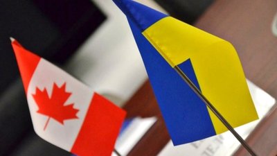 Канада готова працювати над «дорожньою картою» безвізу для України