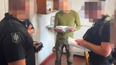 Після перебування у Кременчуцькому РТЦК та СП помер чоловік