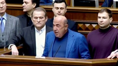 Після закриття телеканалів Козака може з’явитись нове проросійське ЗМІ, – політолог