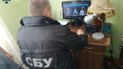 На Львівщині за допомогою вірусів викрадали персональні дані (ФОТО)
