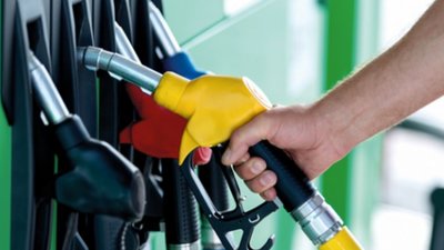 На Львівщині демонтовують нелегальні заправки