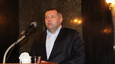 У Дрогобичі заступник мера подав у відставку