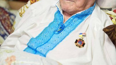 Сьогодні виповнюється 100 років Мирославу Симчичу – Герою України та легендарному сотенному УПА