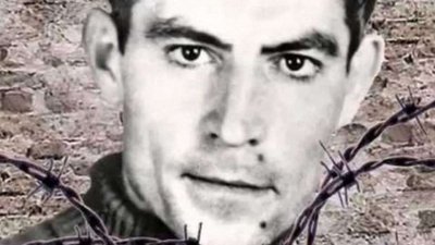Сьогодні день пам’яті Василя Стуса