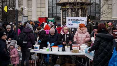 До Львова евакуйовують людей із Запоріжжя