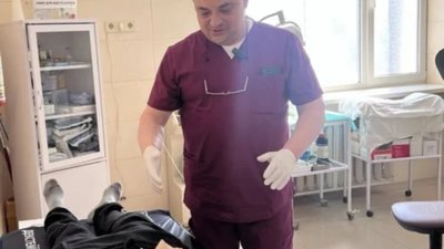У Львові врятували 26-річного чоловіка, який працював на заробітках у Польщі