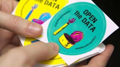 Дрогобич став лідером із впровадження відкритих даних і очолив рейтинг Transparency International Ukraine